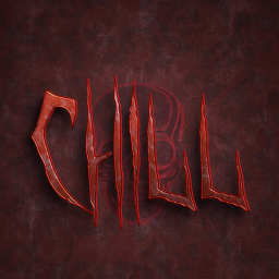 👿𝓒𝓱𝓲𝓵𝓵👿 Discord Server Logo