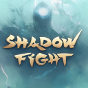 Shadow Fight Discord Server Logo