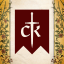 Crusader Kings Discord Server Logo
