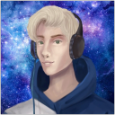 MisterKey ► YouTube Discord Server Logo