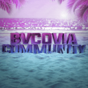 𝘽𝙫𝙘𝙤𝙫𝙞𝙖 𝘾𝙤𝙢𝙢𝙪𝙣𝙞𝙩𝙮 🔥 Discord Server Logo