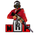 MRP - Mallu Roleplay Discord Server Logo