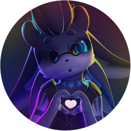 Kita's Gremlinhouse Discord Server Logo