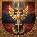 🔰Legion Imperial⚔┃💸Nitros + Sorteos ✧ Social Discord Server Logo