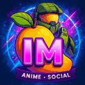 Imperio Mango  インペリオ Discord Server Logo