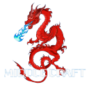 MiddleCraft Network Discord Server Logo