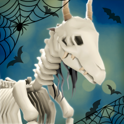 Horse Valley Discord Server Logo