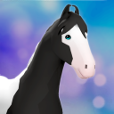 Horse Valley Discord Server Logo