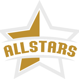 Squad Allstars GER Discord Server Logo