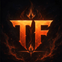 🔥 Discord Server Logo