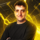 Kerim Yaman Discord Server Logo
