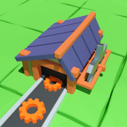 Builderment Discord Server Logo