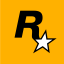 Rockstar Games Discord Server Logo