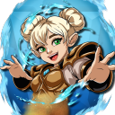 Chromie Discord Server Logo