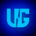 Underground Roleplay [ANDROID E PC] Discord Server Logo
