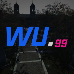 WorldUnited.gg Discord Server Logo