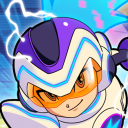 BerserkBoy Games Discord Server Logo