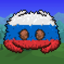 Terraria [RU] Discord Server Logo