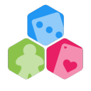 Myludo Discord Server Logo