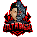 ＵＬＴＲＡＣＫ ＰＬＡＹ Discord Server Logo