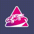 Rocket Lounge Discord Server Logo