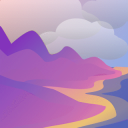 972 Discord Server Logo