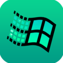 Windows 96 Discord Server Logo