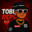 tobireps Discord Server Logo