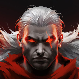 Shadow of Death 2 Discord Server Logo