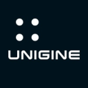UNIGINE Discord Server Logo