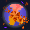 Diamond's World Discord Server Logo