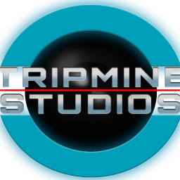 Tripmine Community Discord Server Logo