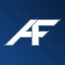 AF Sim Racing Discord Server Logo