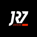 JR7 Gamers Discord Server Logo