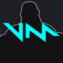 Voicemod Discord Server Logo