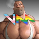 Voicemod Discord Server Logo