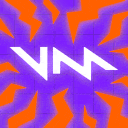 Voicemod Discord Server Logo