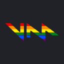 Voicemod Discord Server Logo