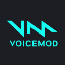 Voicemod Discord Server Logo