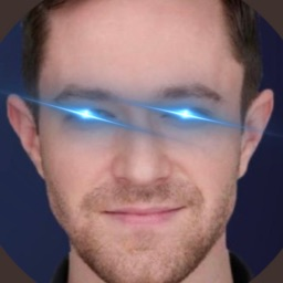 Tom Crown Official Discord Discord Server Logo