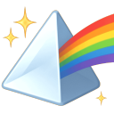 PRISM✨ Discord Server Logo