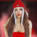 Lisa Pudim Discord Server Logo