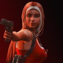Lisa Pudim Discord Server Logo