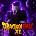 Dragon Ball XL Discord Server Logo