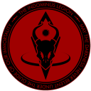 The Indominus Legion Discord Server Logo