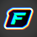 Foxzie Discord Server Logo