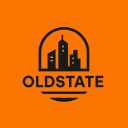 Old State Discord Server Logo
