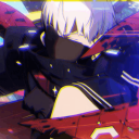 🩸Sendai Ghoul Discord Server Logo
