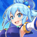 Konosuba Discord Server Logo