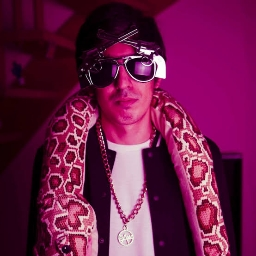 Sarp Atilla Discord Server Logo